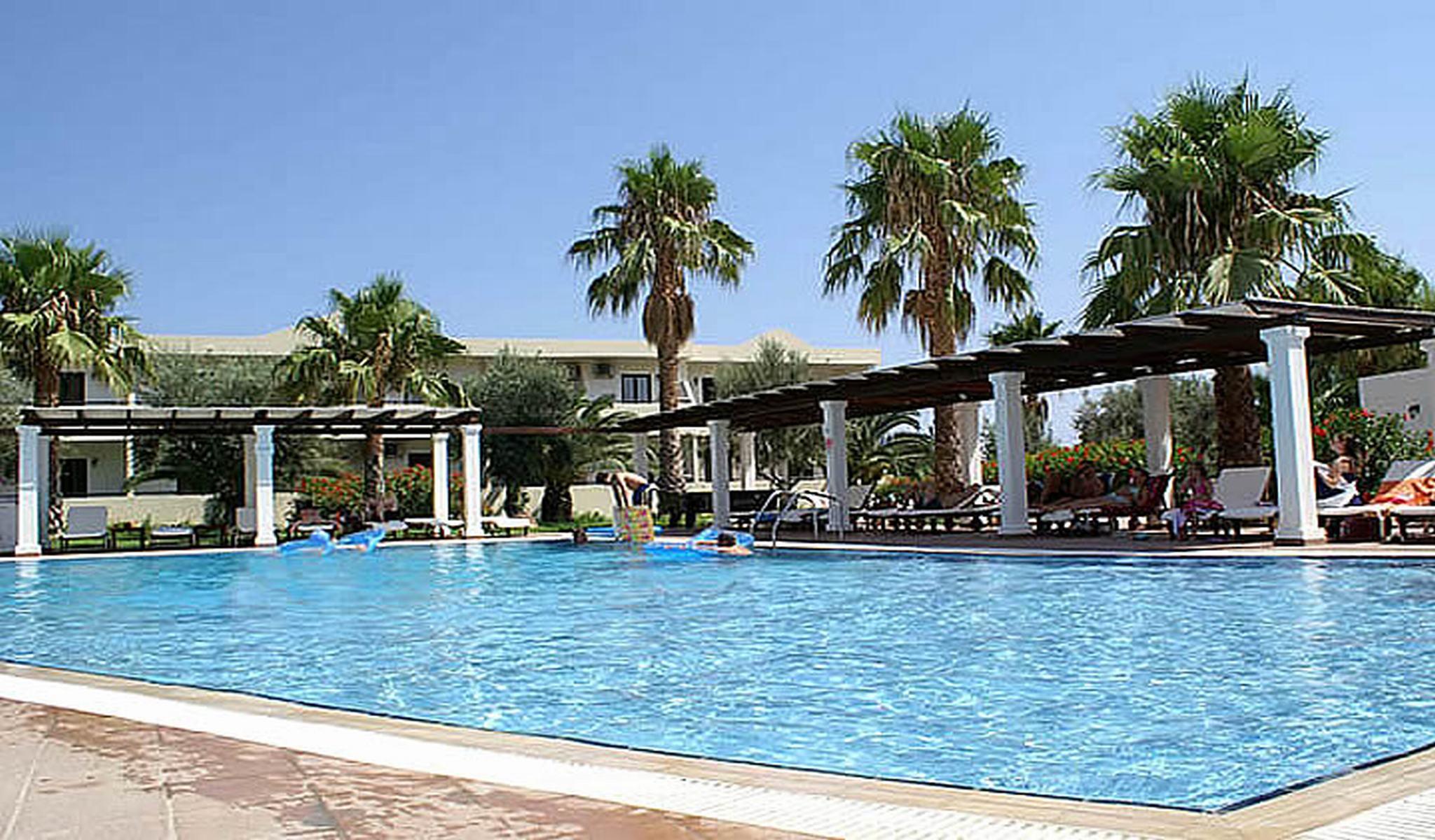 Pefkos Village Resort Pefki Екстериор снимка