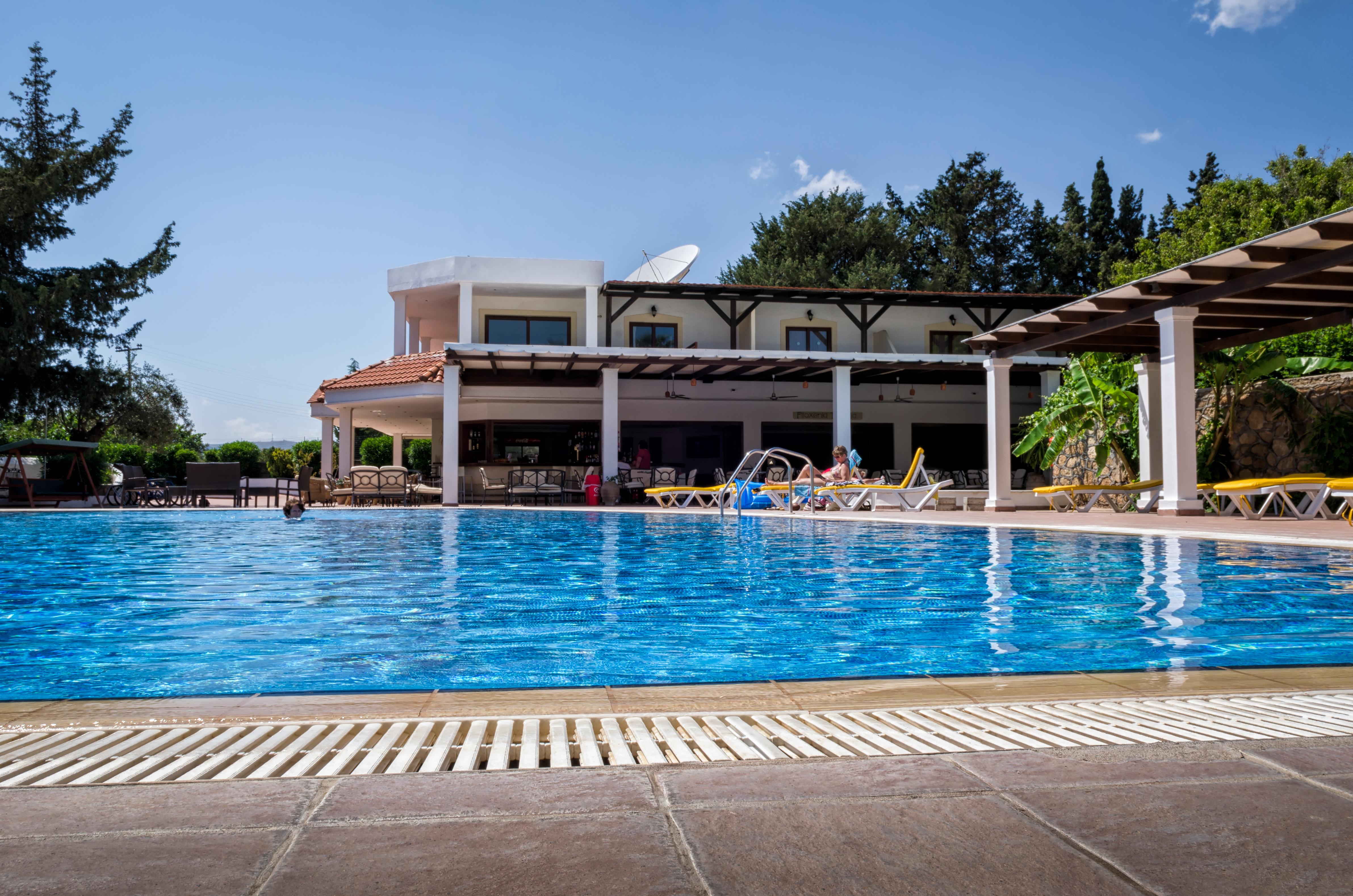 Pefkos Village Resort Pefki Екстериор снимка