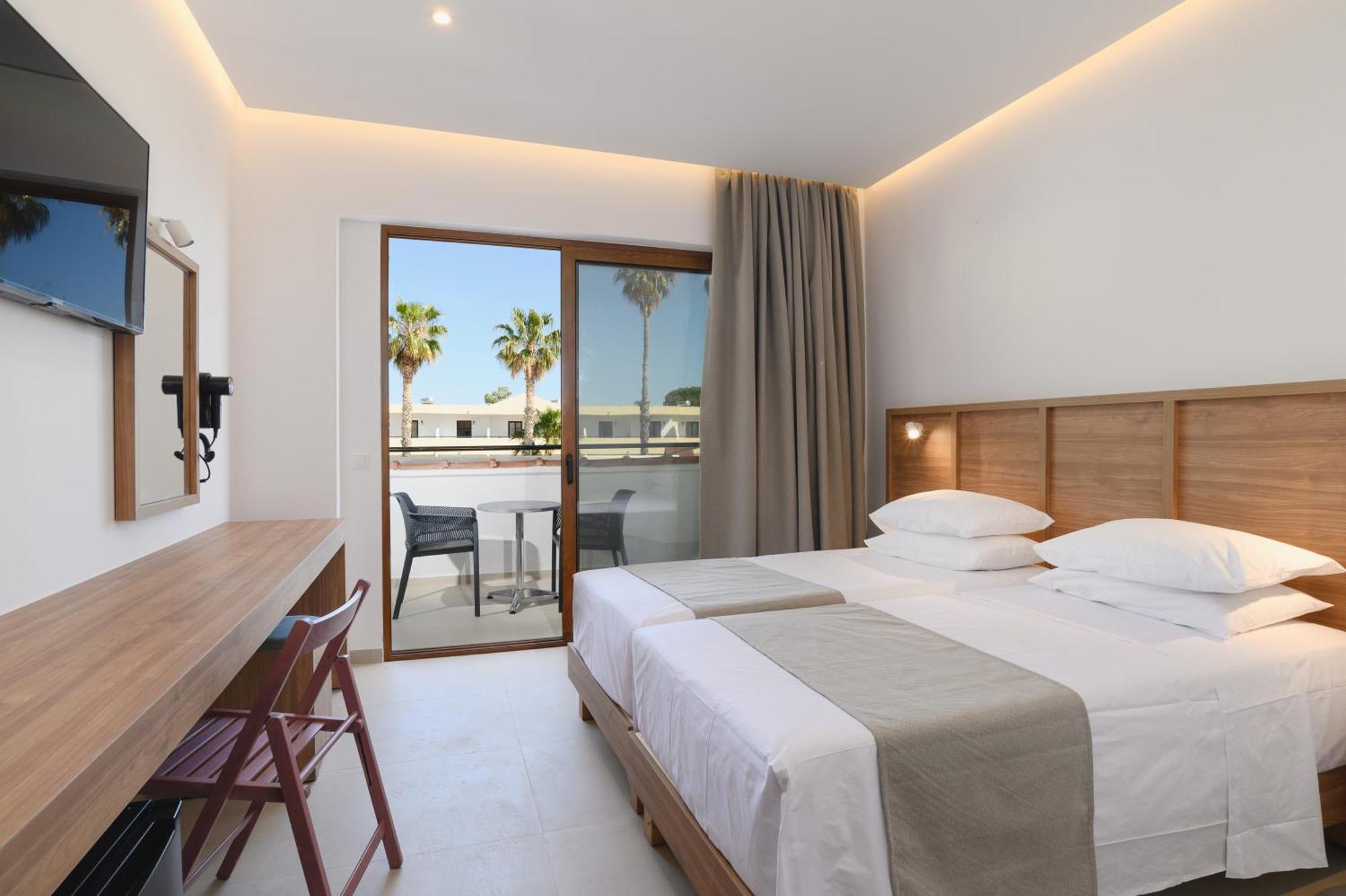 Pefkos Village Resort Pefki Екстериор снимка