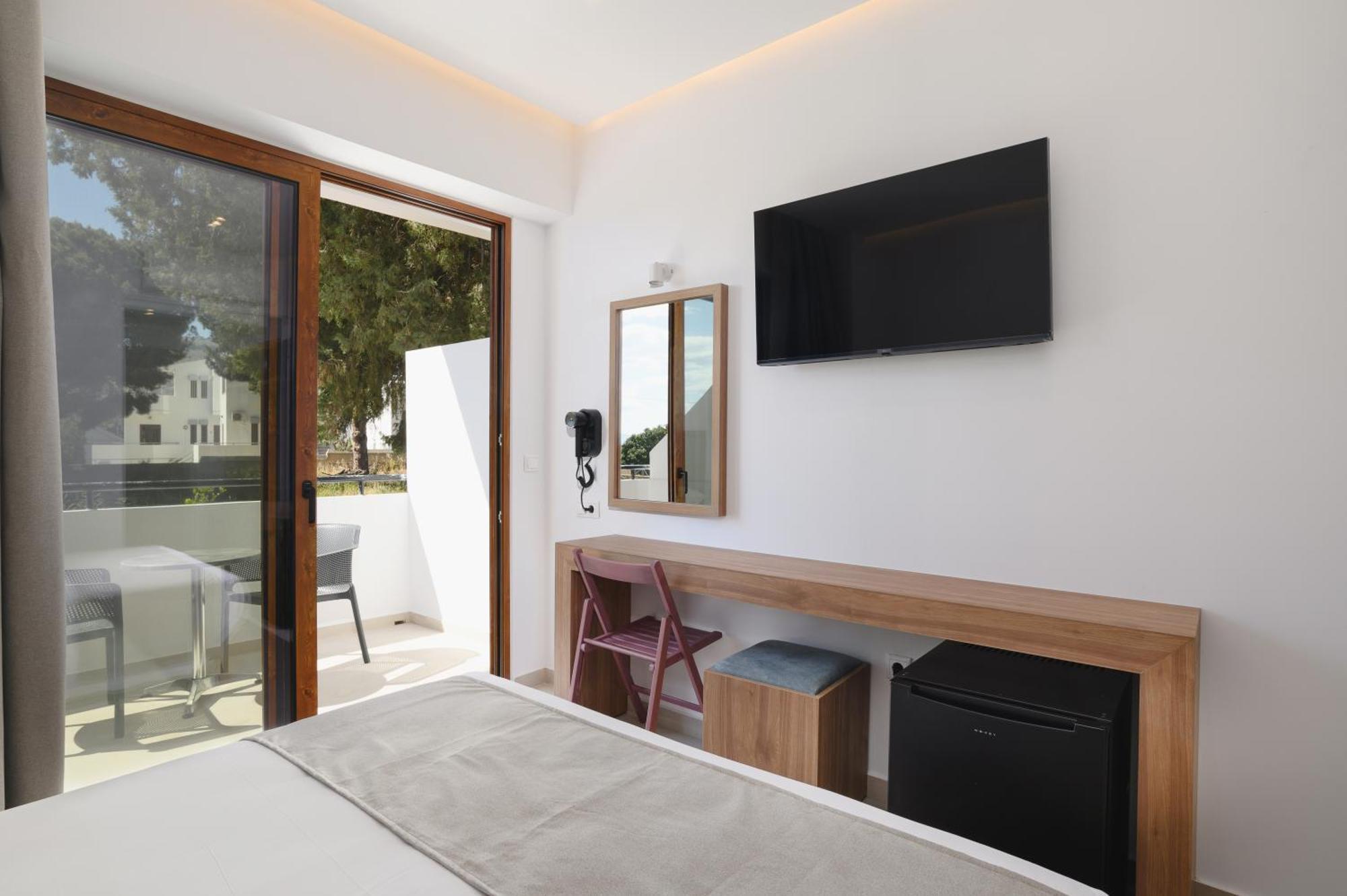 Pefkos Village Resort Pefki Екстериор снимка