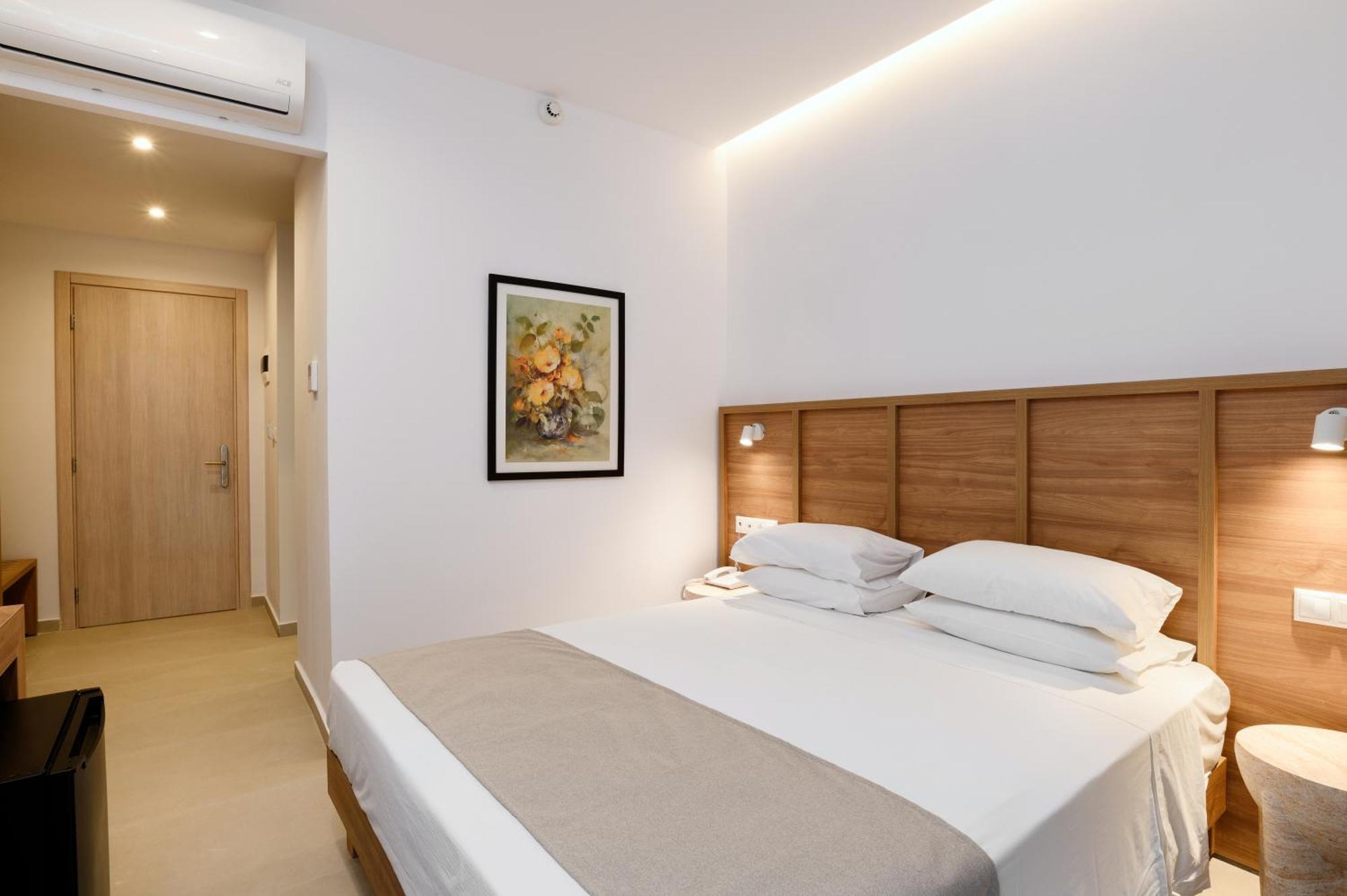 Pefkos Village Resort Pefki Екстериор снимка
