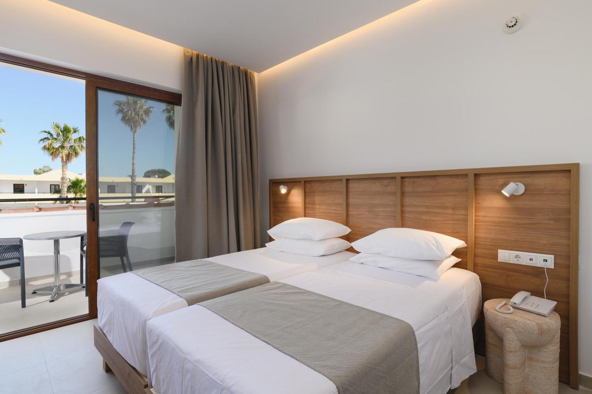 Pefkos Village Resort Pefki Екстериор снимка