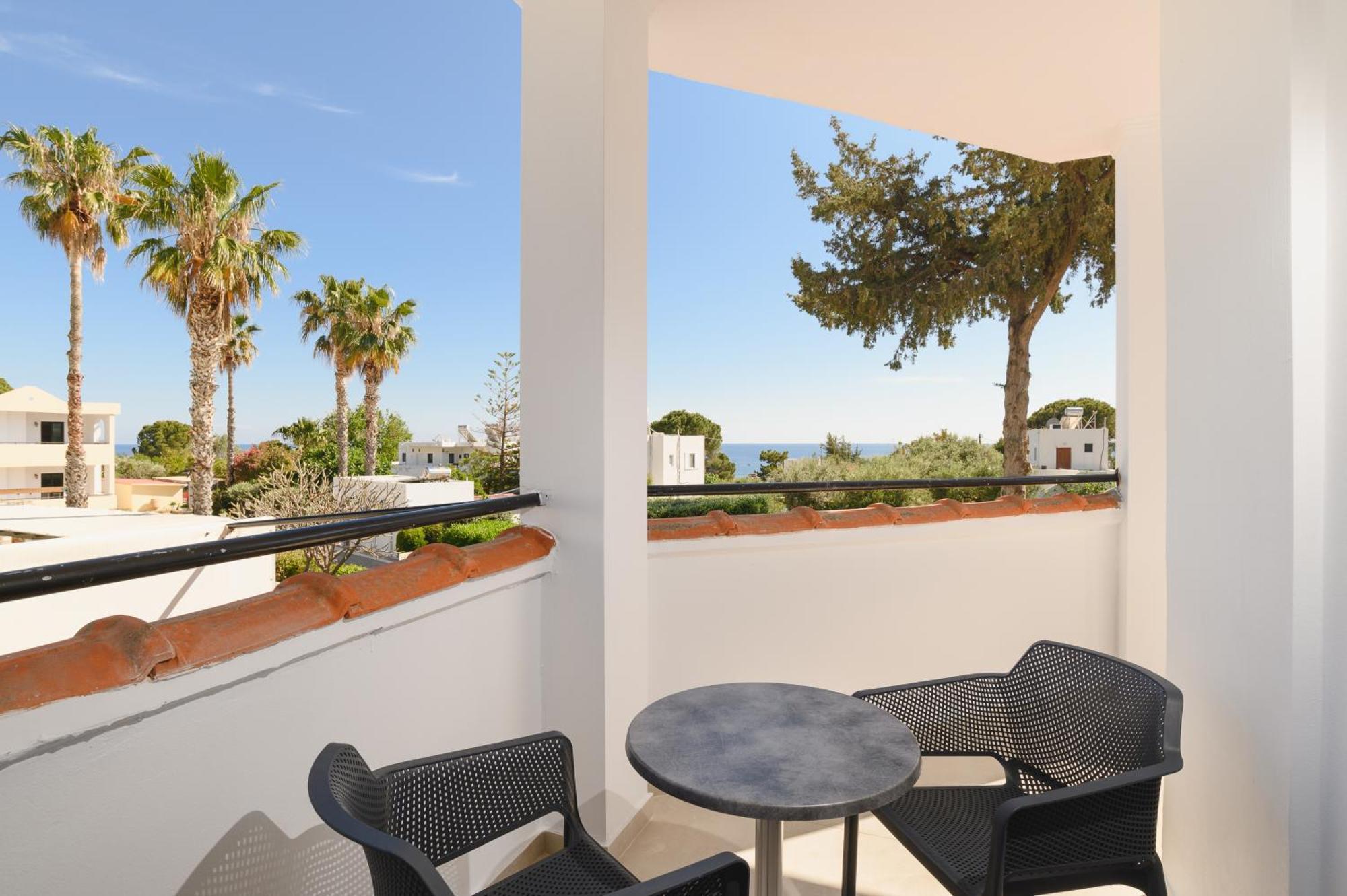 Pefkos Village Resort Pefki Екстериор снимка
